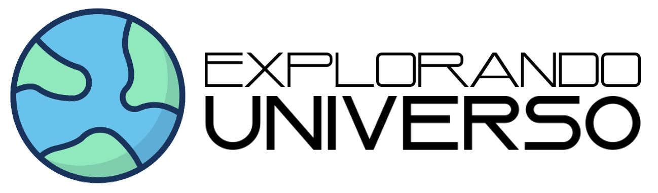 Explorando universo