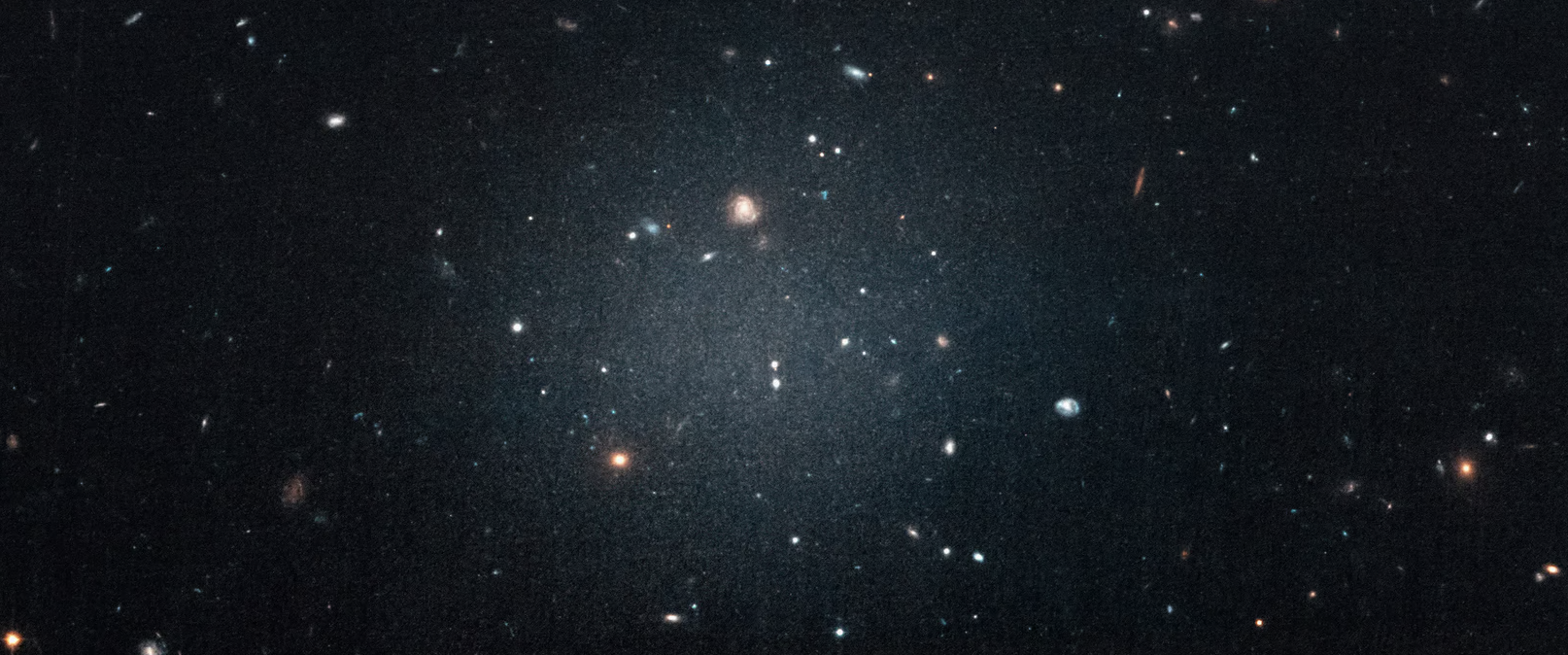 Matéria escura e energia escura, maiores mistérios do universo