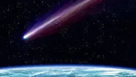 Qual a Diferença entre Cometas, Asteroides e Meteoros?